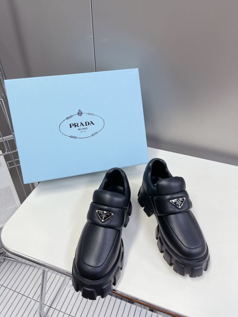 Prada Boots